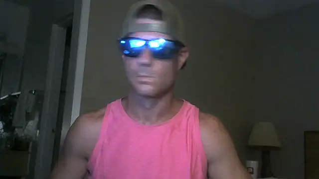 JockNThirsty Pertunjukan Webcam