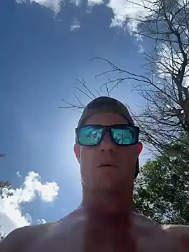 JockNThirsty Webcam-Show