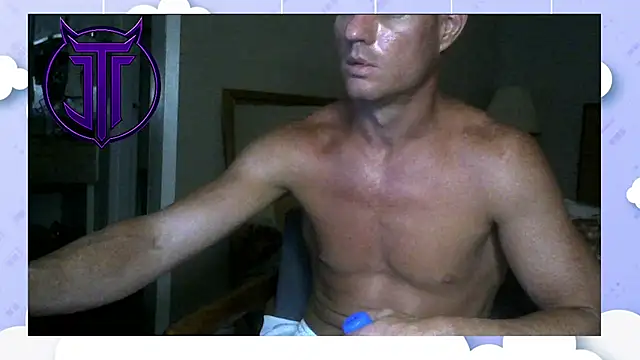 JockNThirsty webkamerás műsora