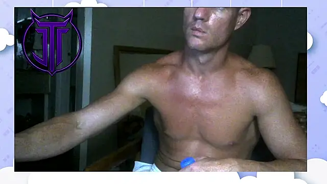 Show webcam de JockNThirsty
