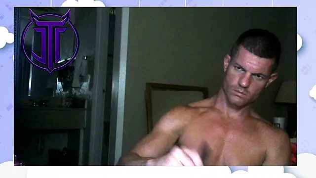 JockNThirsty Show in webcam
