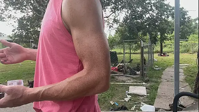 JockNThirsty's Webcam Show