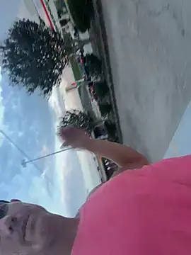 JockNThirsty Pertunjukan Webcam