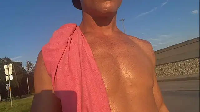 JockNThirsty – webcam-show