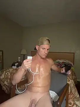 JockNThirsty's Webcam Show