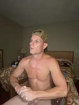 Show de webcam de JockNThirsty