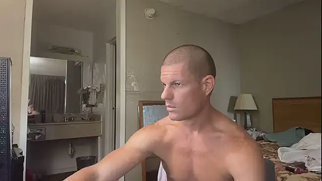 JockNThirsty webkamerás műsora