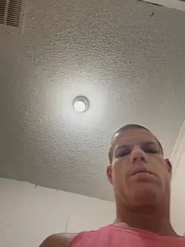 JockNThirsty Show in webcam
