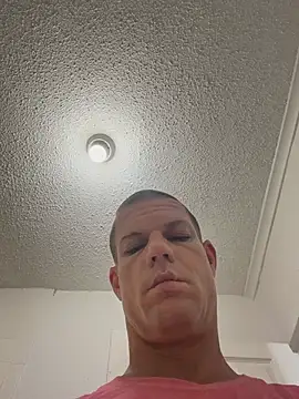 Show de JockNThirsty na webcam
