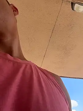 Show webcam de JockNThirsty