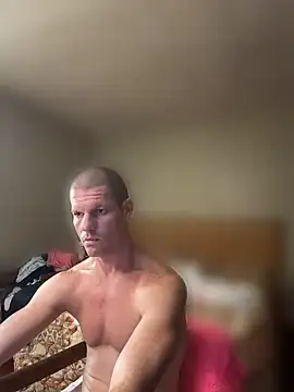 JockNThirsty's Webcam Show