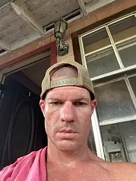 JockNThirstyのウェブカメラショー