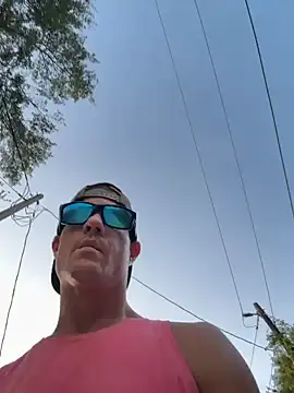 JockNThirstyのウェブカメラショー