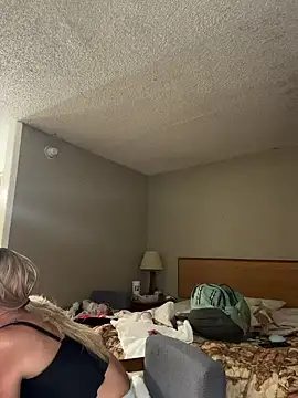 JockNThirsty's Webcam Show