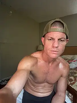 JockNThirsty Webcam show