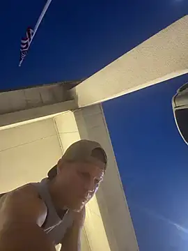 JockNThirsty Шоу с уебкамера