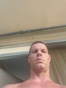 JockNThirsty Show in webcam