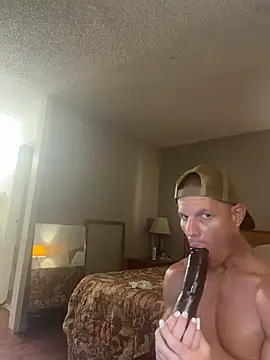 JockNThirsty's Webcam Show