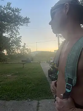 JockNThirsty: вебкам-шоу