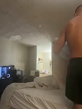 JockNThirsty: διαδικτυακό σόου στην κάμερα