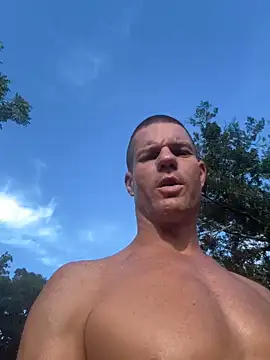 JockNThirsty Show in webcam