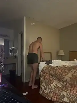 הופעת וובקאם של JockNThirsty