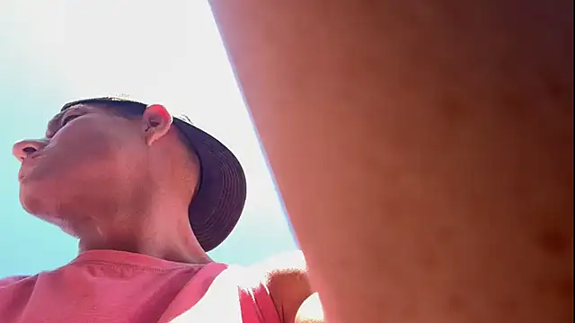 JockNThirsty Шоу с уебкамера