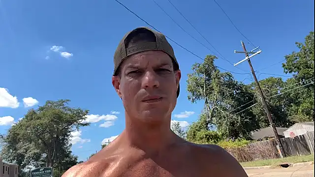JockNThirsty – webcam-show