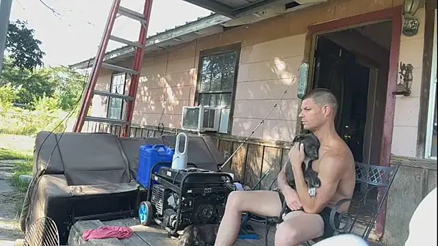 JockNThirsty Шоу с уебкамера