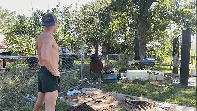 JockNThirsty's Webcam Show