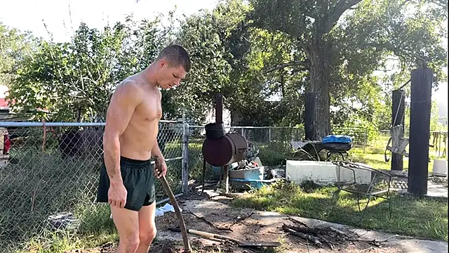 JockNThirsty Webcam show