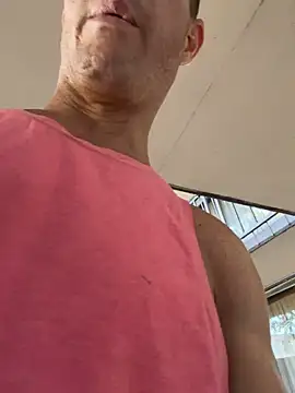 JockNThirsty Show in webcam
