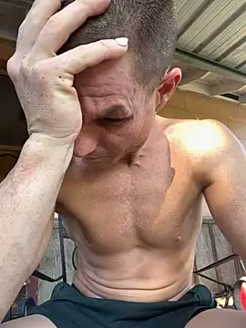 JockNThirsty webcam show