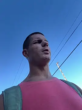 JockNThirstyのウェブカメラショー
