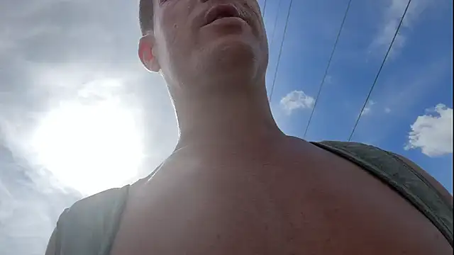 JockNThirsty: вебкам-шоу