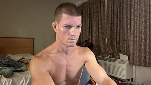 JockNThirsty webkamerás műsora