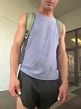 JockNThirsty ওয়েবক্যাম শো