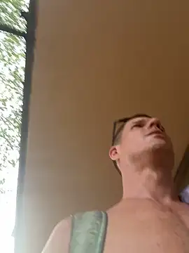 JockNThirsty Show in webcam