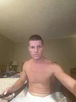 JockNThirstyのウェブカメラショー