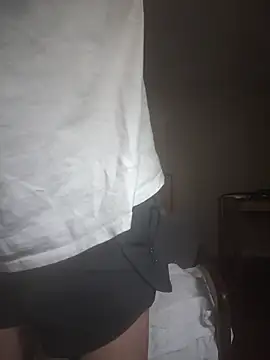JockNThirsty webkamerás műsora
