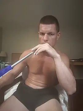 JockNThirsty webkamerás műsora