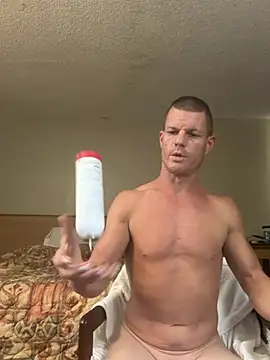 JockNThirsty: διαδικτυακό σόου στην κάμερα
