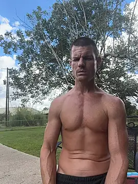 JockNThirsty webkamerás műsora