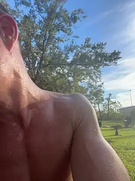 JockNThirsty's Webcam Show