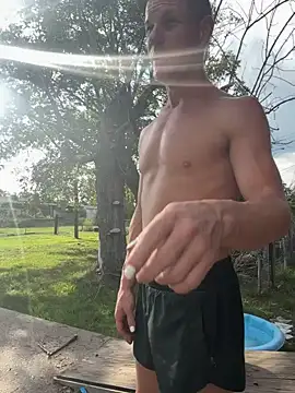 JockNThirsty Show in webcam