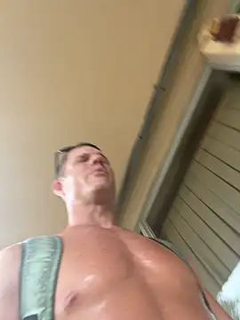 JockNThirsty webkamerás műsora
