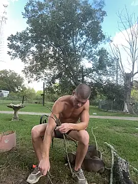 JockNThirsty Webcam-Show