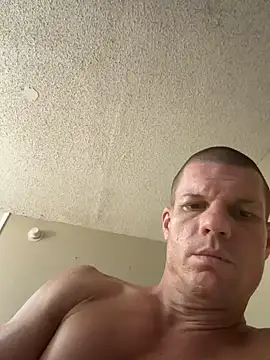 הופעת וובקאם של JockNThirsty