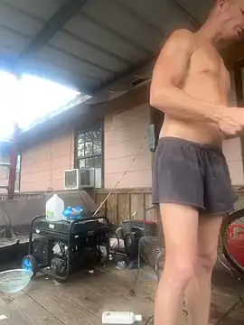 JockNThirsty: вебкам-шоу