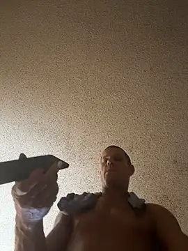 JockNThirsty Show in webcam